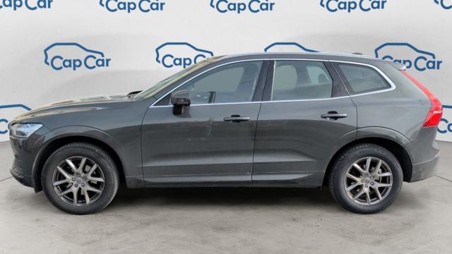 Volvo Xc60 image 8