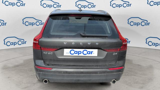 Volvo Xc60 image 9