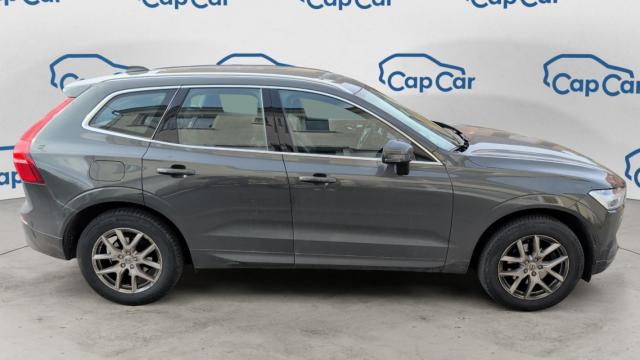 Volvo Xc60 image 7