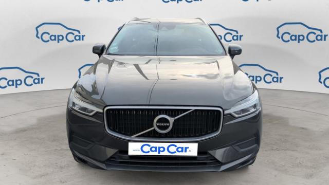 Volvo Xc60 image 1