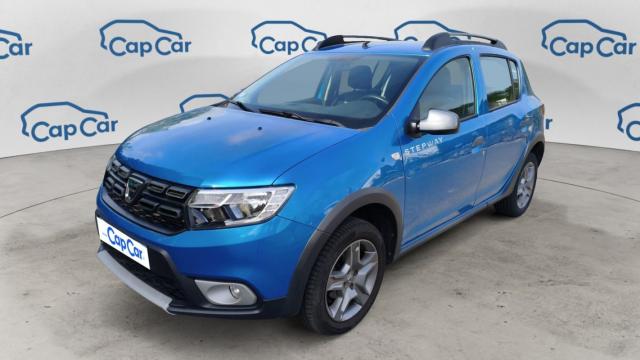 Dacia Sandero 0.9 Tce 90 Stepway