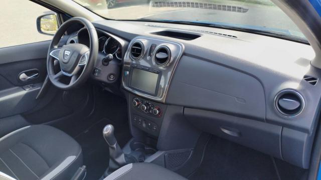 Dacia Sandero image 7