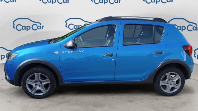 Dacia Sandero image 3
