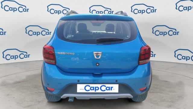 Dacia Sandero image 9