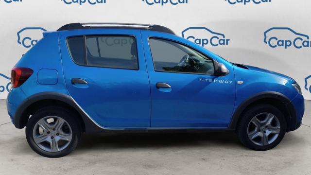 Dacia Sandero image 6