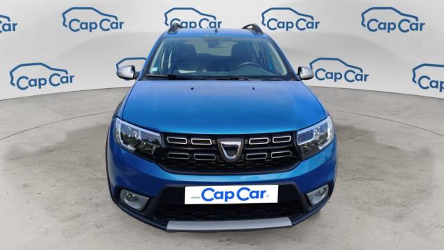 Dacia Sandero image 8