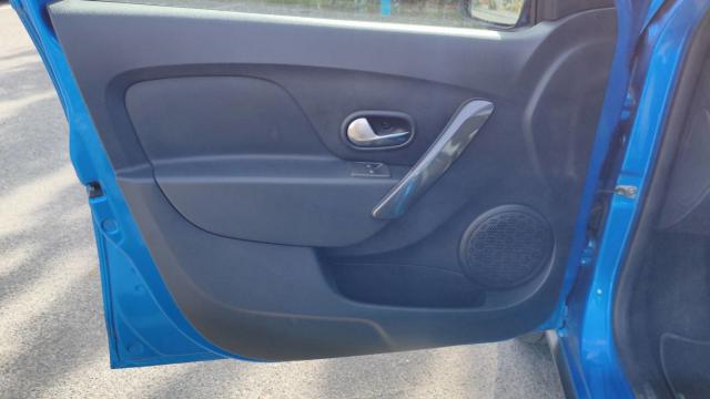 Dacia Sandero image 5