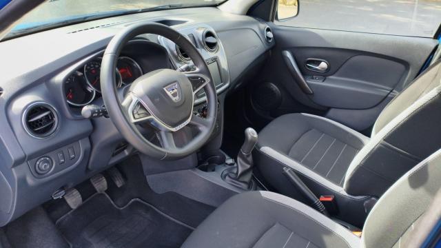 Dacia Sandero image 4