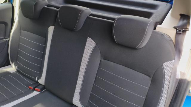 Dacia Sandero image 1