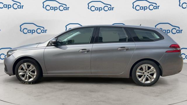 Peugeot 308 Sw image 9