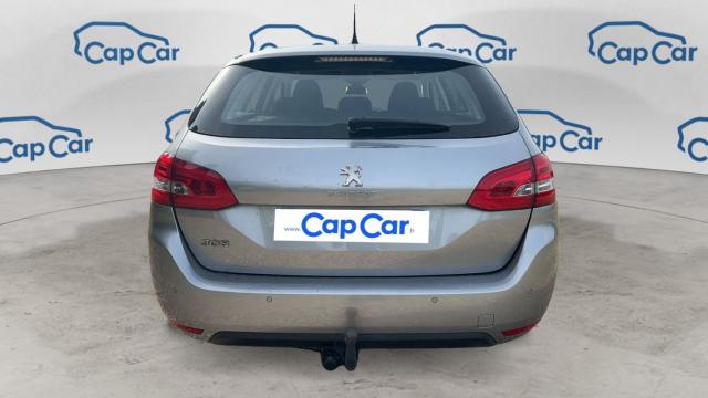 Peugeot 308 Sw image 4