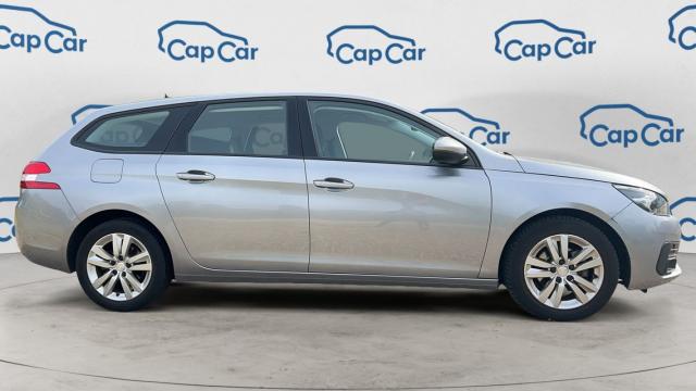 Peugeot 308 Sw image 6