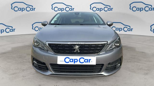 Peugeot 308 Sw image 7