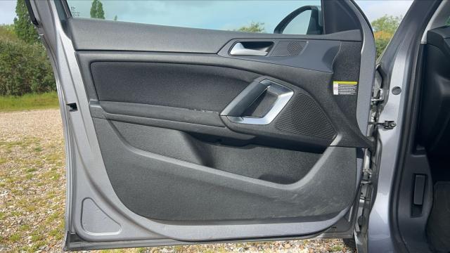 Peugeot 308 Sw image 2