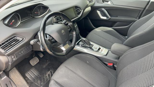 Peugeot 308 Sw image 8
