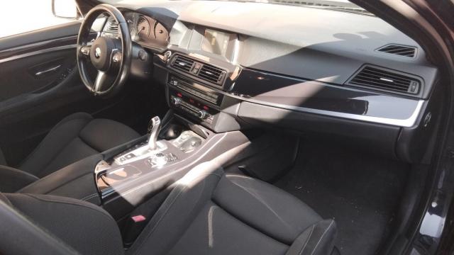 Bmw Série 5 image 5