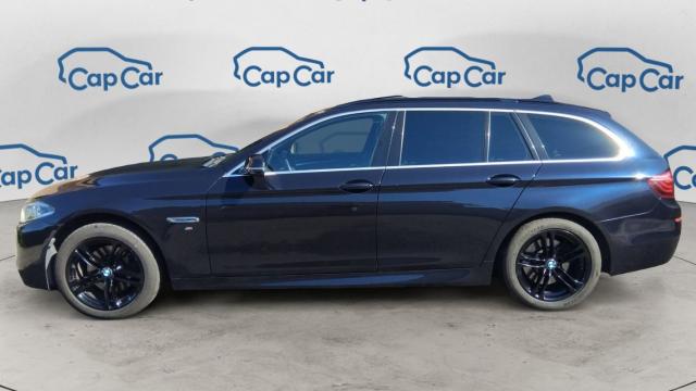 Bmw Série 5 image 7