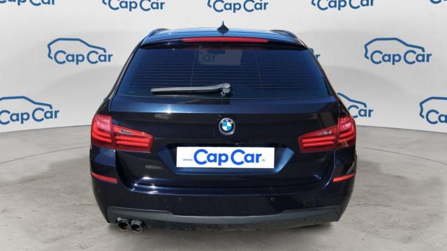 Bmw Série 5 image 4