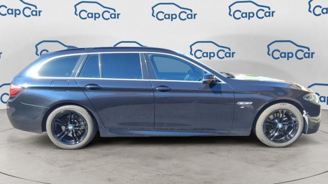 Bmw Série 5 image 3