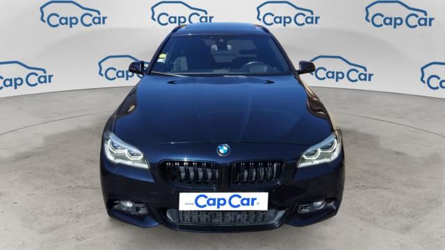 Bmw Série 5 image 2