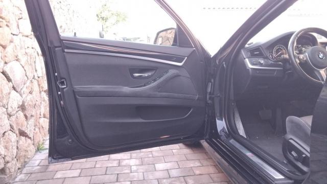 Bmw Série 5 image 6