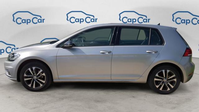 Volkswagen Golf image 3