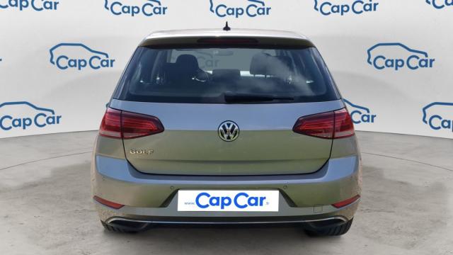 Volkswagen Golf image 8