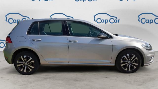 Volkswagen Golf image 6