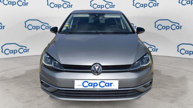 Volkswagen Golf image 9