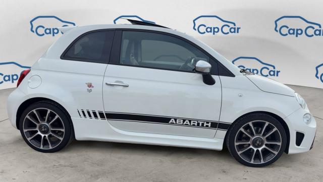 Abarth 500 image 2