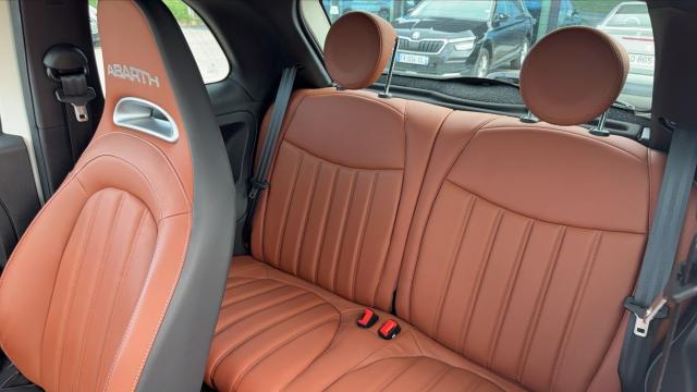 Abarth 500 image 9