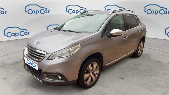 Peugeot 2008 1.2 Puretech 130 Allure