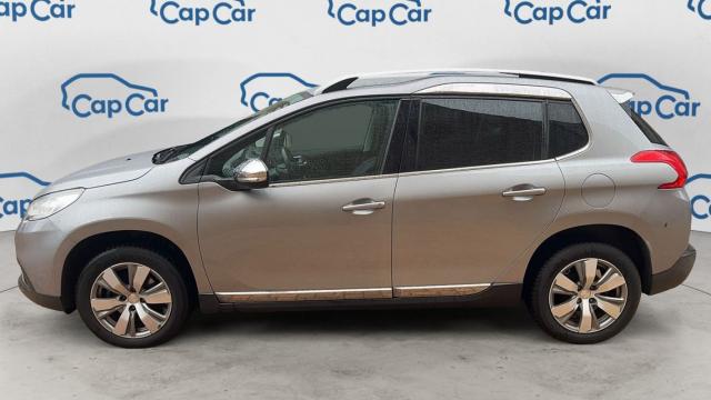 Peugeot 2008 image 4