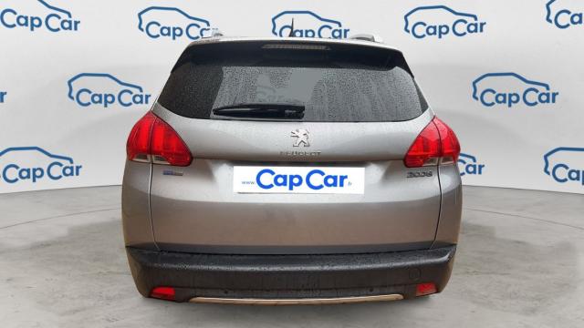 Peugeot 2008 image 1