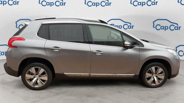 Peugeot 2008 image 6