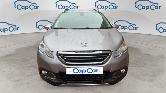 Peugeot 2008 image 7
