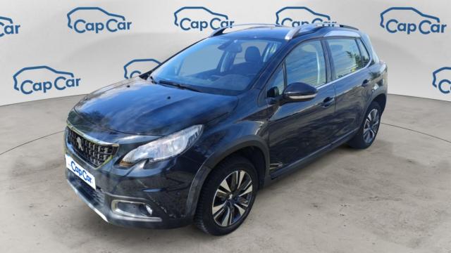 Peugeot 2008 1.2 Puretech 110 Allure