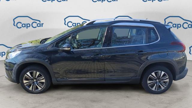 Peugeot 2008 image 8