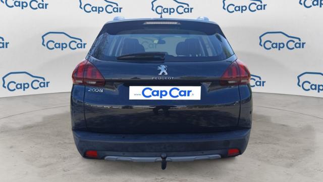 Peugeot 2008 image 6