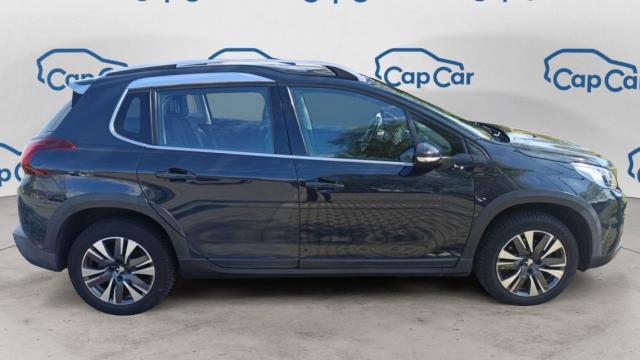 Peugeot 2008 image 9