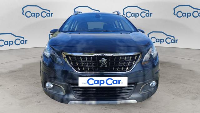 Peugeot 2008 image 7