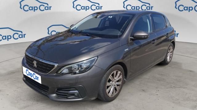 Peugeot 308 1.2 Puretech 110 Active