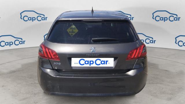 Peugeot 308 image 6