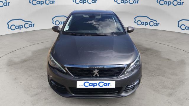 Peugeot 308 image 2