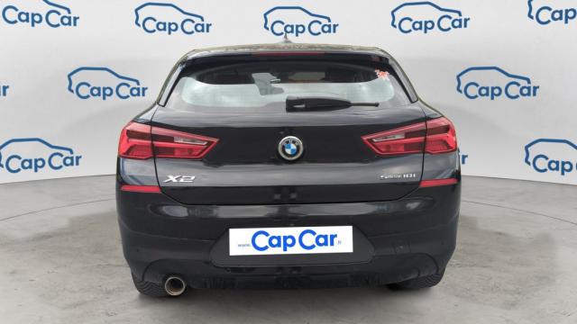Bmw X2 image 2
