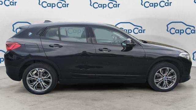 Bmw X2 image 1