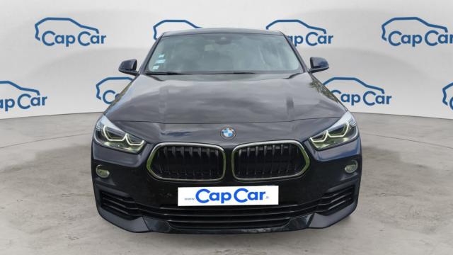 Bmw X2 image 3
