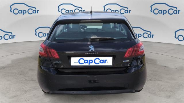 Peugeot 308 image 3