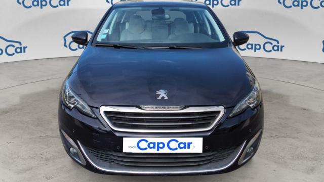 Peugeot 308 image 4