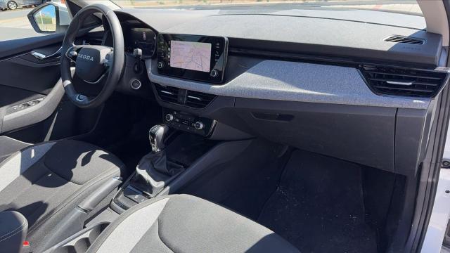 Skoda Kamiq image 9